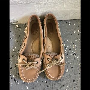 Sperry Boat Shoes